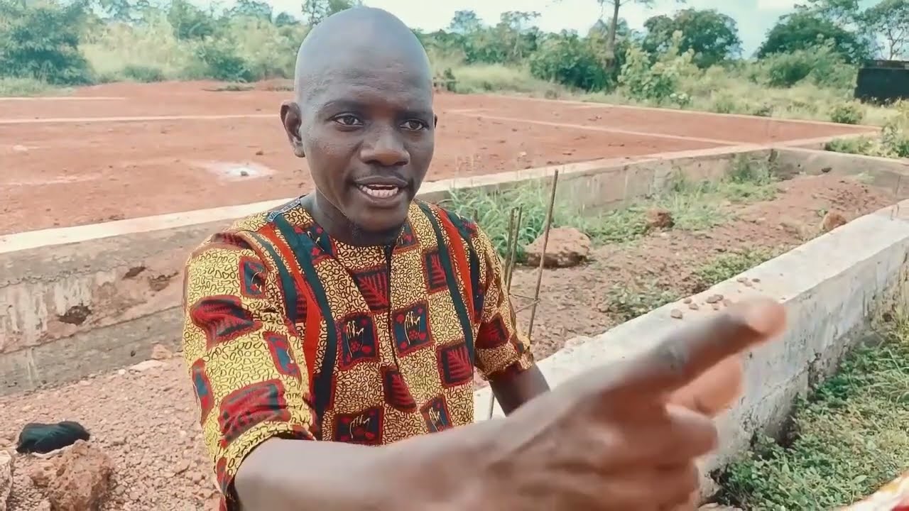 N'NA YE DJONDI Ep70&72 Nouveau Film Guinéen