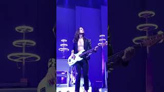 Greta Van Fleet - Caravel - Mohegan Sun Arena - Uncasville, CT 10/7/22