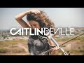 Faded (Alan Walker) - Electric Violin Cover | Caitlin De Ville