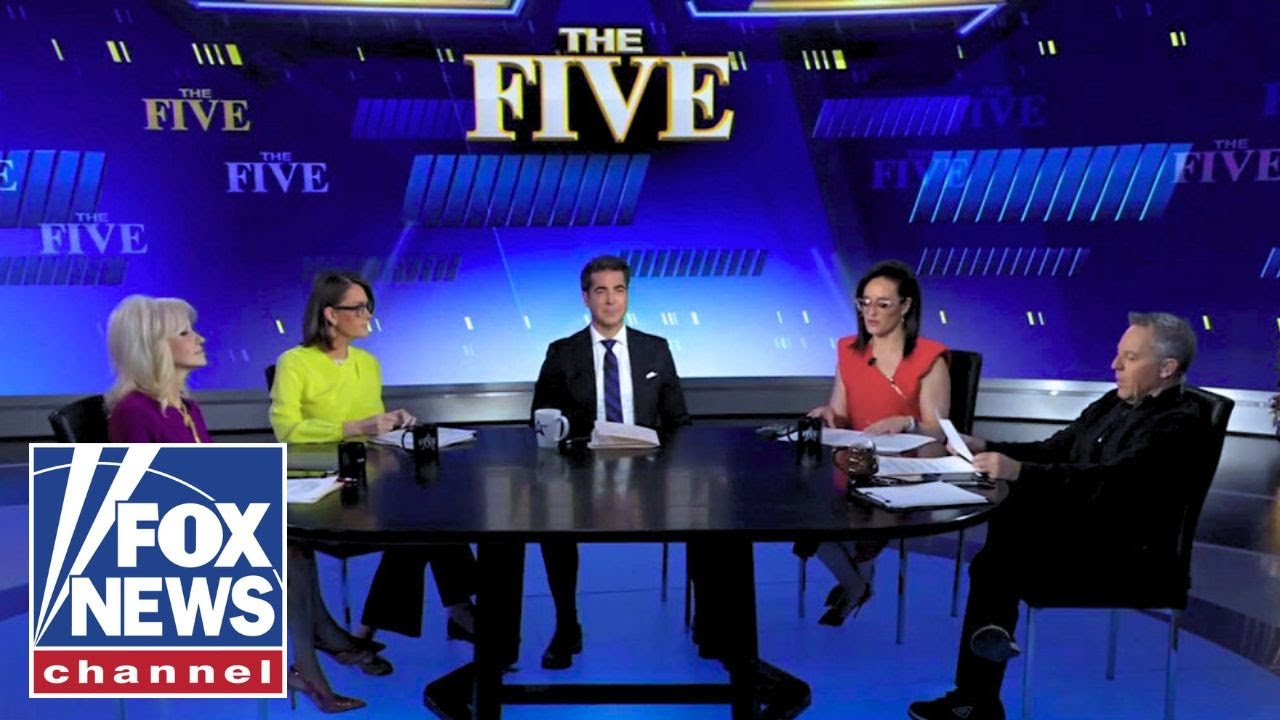 'The Five': New HOAX alert...