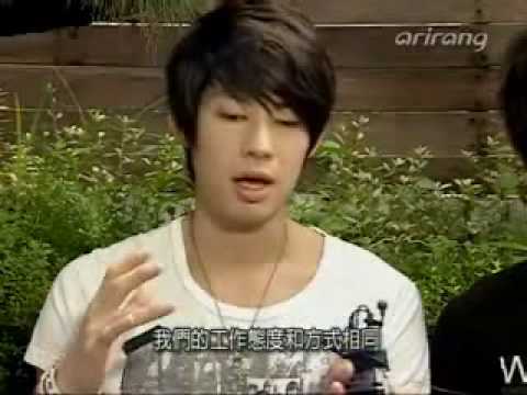 K&V @ArirangTV