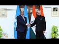 UNGA President Discusses Gaza Situation with EAM Jaishankar: A Multilateral Perspective | News9  - 03:39 min - News - Video