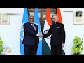 UNGA President Discusses Gaza Situation with EAM Jaishankar: A Multilateral Perspective | News9