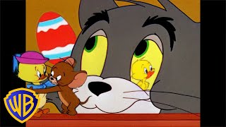 Tom a Jerry - vekonon scny