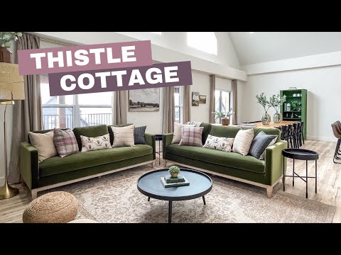 Property video