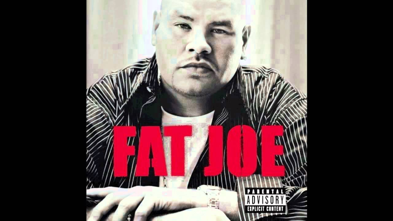 Fat joe fuck 50 lyrics