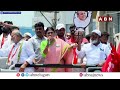 జగన్ కి భయపడకండి.. భారీగా షర్మిల సభకు వచ్చిన ముస్లింలు || YS Sharmila Hindi Speech || ABN  - 04:01 min - News - Video