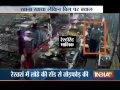 Goons vandalizes restaurant when asked for a bill in Jodhpur