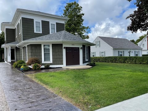 Property video