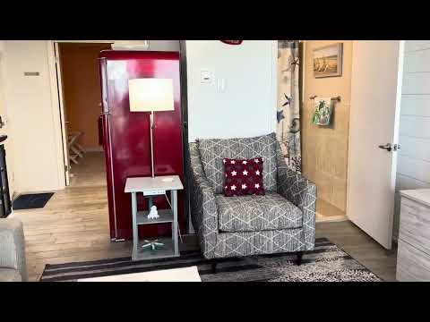Video realizado por la propiedad