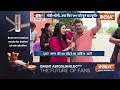Lok Sabha Election 2nd Phase Voting Live: सेकंड फेज की वोटिंग से उड़े विपक्ष के होश! NDA Vs INDIA  - 00:00 min - News - Video