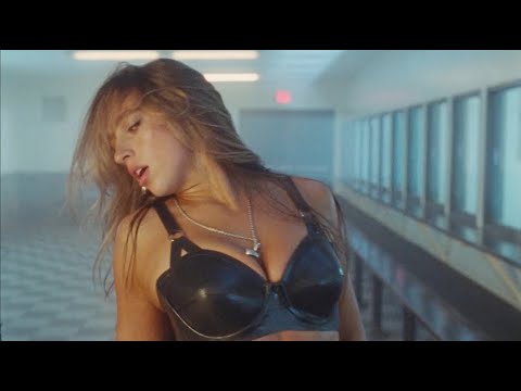 Tate Mcrae - greedy (Syn Cole Remix) [Happy New Year]