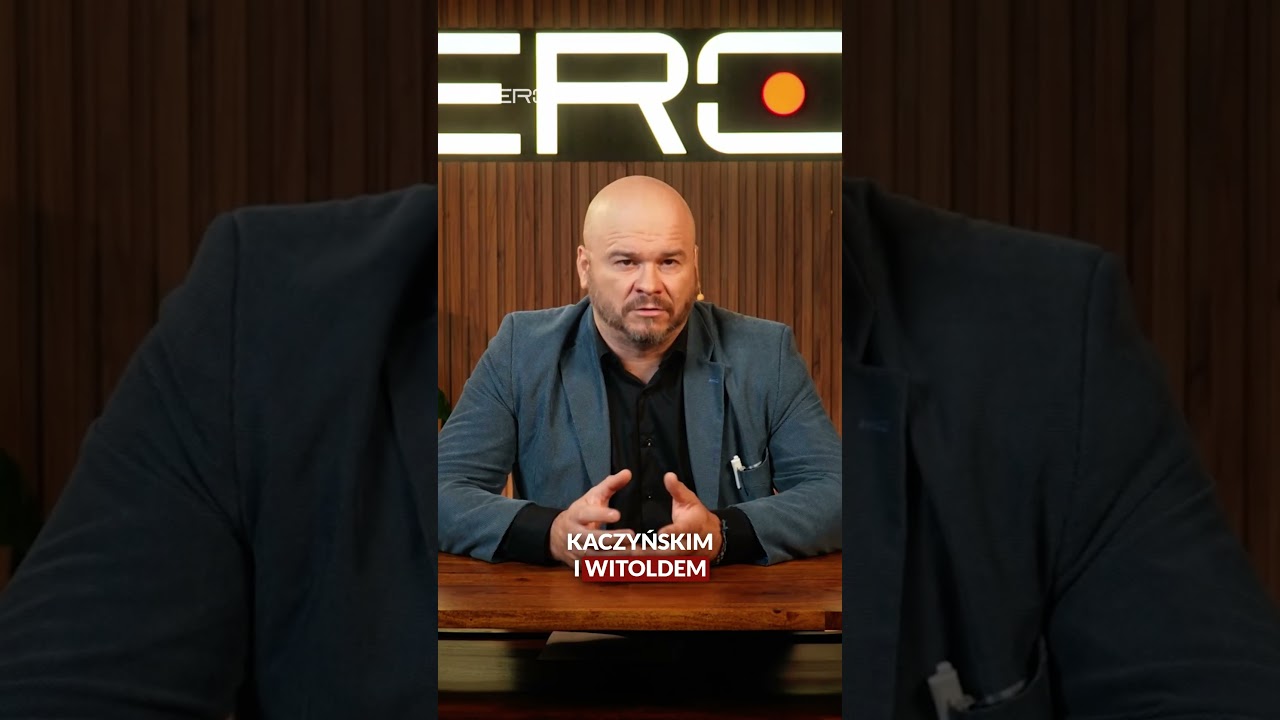 POLACY NIE SĄ CYWILIZOWANI?