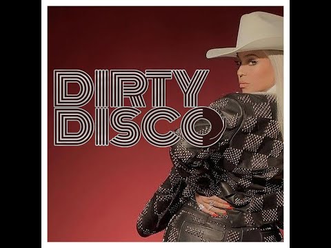 Beyoncé -Texas Hold 'Em (Dirty Disco Space City Remix) PNP Videomix TAG