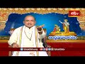 రావణాసురుడు చనిపోయాక రాముడు అన్న మాట | Andhra Mahabharatam | Sri Garikipati Narasimha Rao