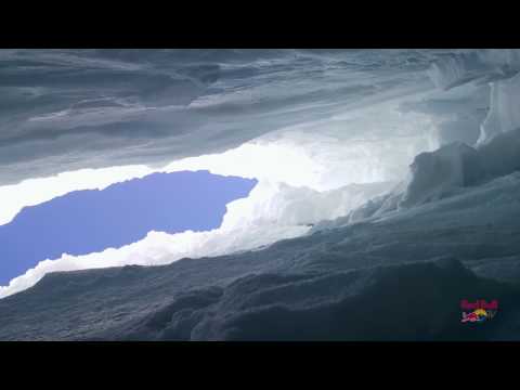 Lost Explorer Leaves An Emotional Voicemail - The Horn