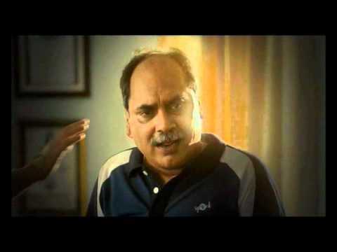 Livon Hair Gain - Father - YouTube
