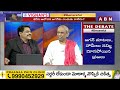 అంబటిని ఆంబోతుతో పోలిస్తే.. ఆంబోతే సిగ్గు పడుతుంది..! | Mudigonda Sivaprasad Funny Comments | ABN  - 02:31 min - News - Video