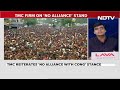 TMC Congress Alliance | Despite UP, Delhi Breakthroughs, No Headway In Bengal For Congress  - 01:13 min - News - Video