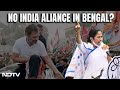 TMC Congress Alliance | Despite UP, Delhi Breakthroughs, No Headway In Bengal For Congress