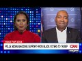 NBC News ousts Ronna McDaniel after anchors launch on-air rebellion(CNN) - 04:41 min - News - Video