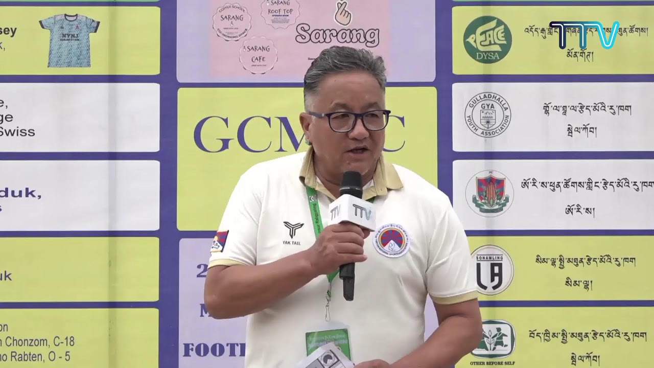 Day9 Match4 Gulladhalla FC vs TCV United