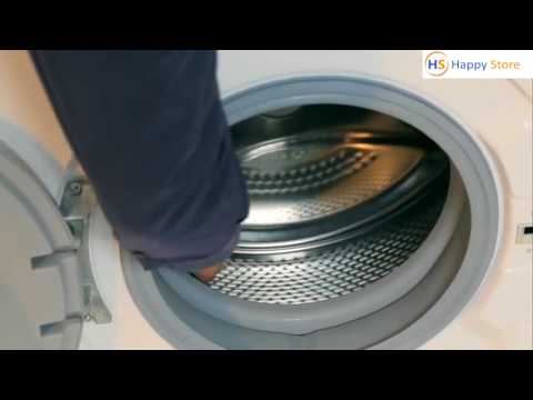 Стиральная машина bosch wlp24260oe обзор