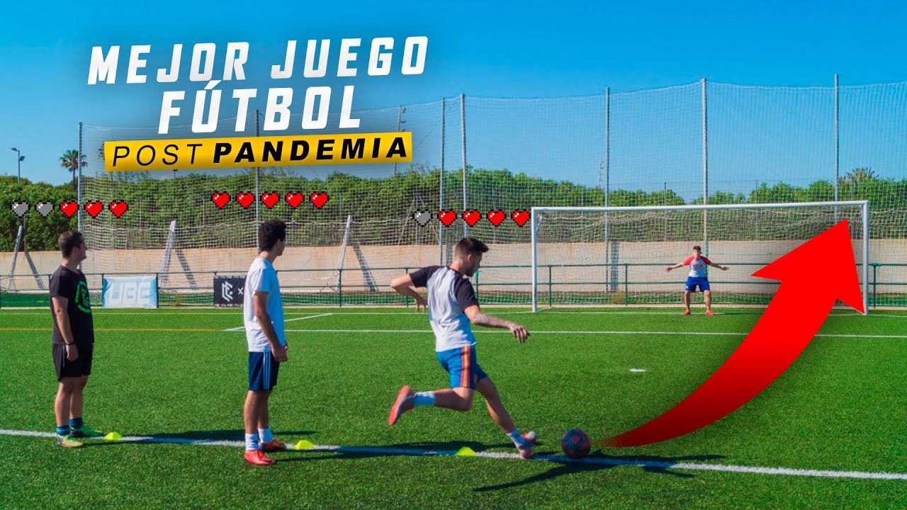Si te ries pierdes futbol edson fdb