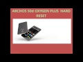 Archos 50d oxygen plus hard reset