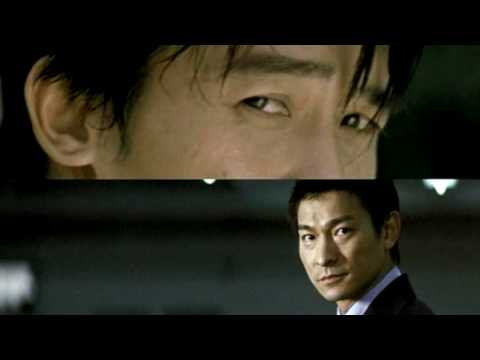Infernal Affairs'