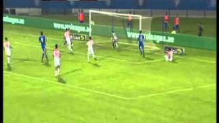 AL NASR VS EMIRATES ETISALAT PRO LEAGUE ROUND -21 (النصر - الإمارات)