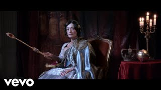 The Divine Comedy - Catherine The Great