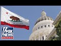 A Call for Change in California | Kennedy Saves the World