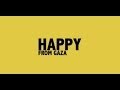 Happy-gaza edition