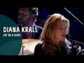 Diana  Krall - Cry Me A River (Live In Paris)