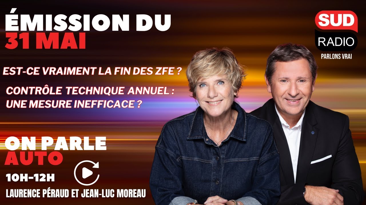 Est-ce vraiment la fin des ZFE ? "Les Écologistes peuvent faire recours au Conseil constitutionnel"