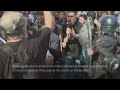Protesters rally in Argentina against President Javier Mileis government  - 00:44 min - News - Video