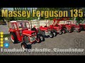 Massey Ferguson 135 v1.0.0.0