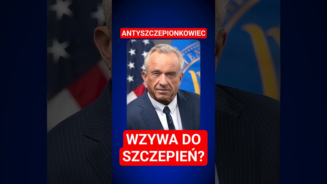 Kennedy się opamiętał?