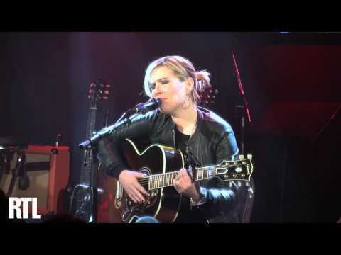 Dido - Thank You en live dans Le Grand Studio RTL - RTL - RTL