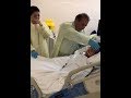 Viral Video: Last heart-wrenching video of Nawaz Sharif with his Begum