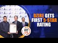 Maruti Dzire Gets 5-Star Bharat NCAP Rating | India’s Auto Safety Milestone | News9
