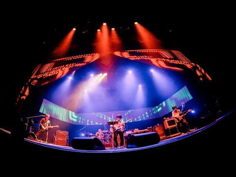 GRAPEVINE FALL TOUR in Tokyo (November 2020)