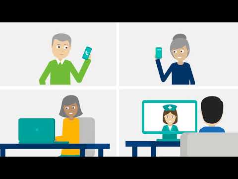 NurseConnect Video NurseConnect Video