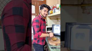 Cold Coffee 🥶☕️ #recipe #cooking #indianfood #eveningsnacks #streetfood #foodie #shorts