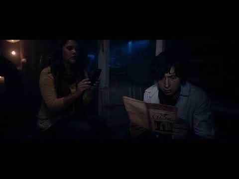 The Gallows Act II'