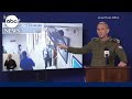 IDF claims Hamas is bringing hostages into Gaza hospital
