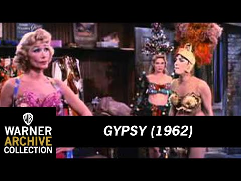 Gypsy'