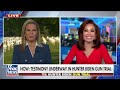Judge Jeanine: Hunter Bidens lawyer is trying to pull a rabbit out of a hat  - 03:55 min - News - Video