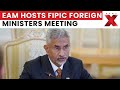 FM Jaishankar Highlights Progress of India-Pacific Islands Cooperation at FIPIC Meeting | NewsX